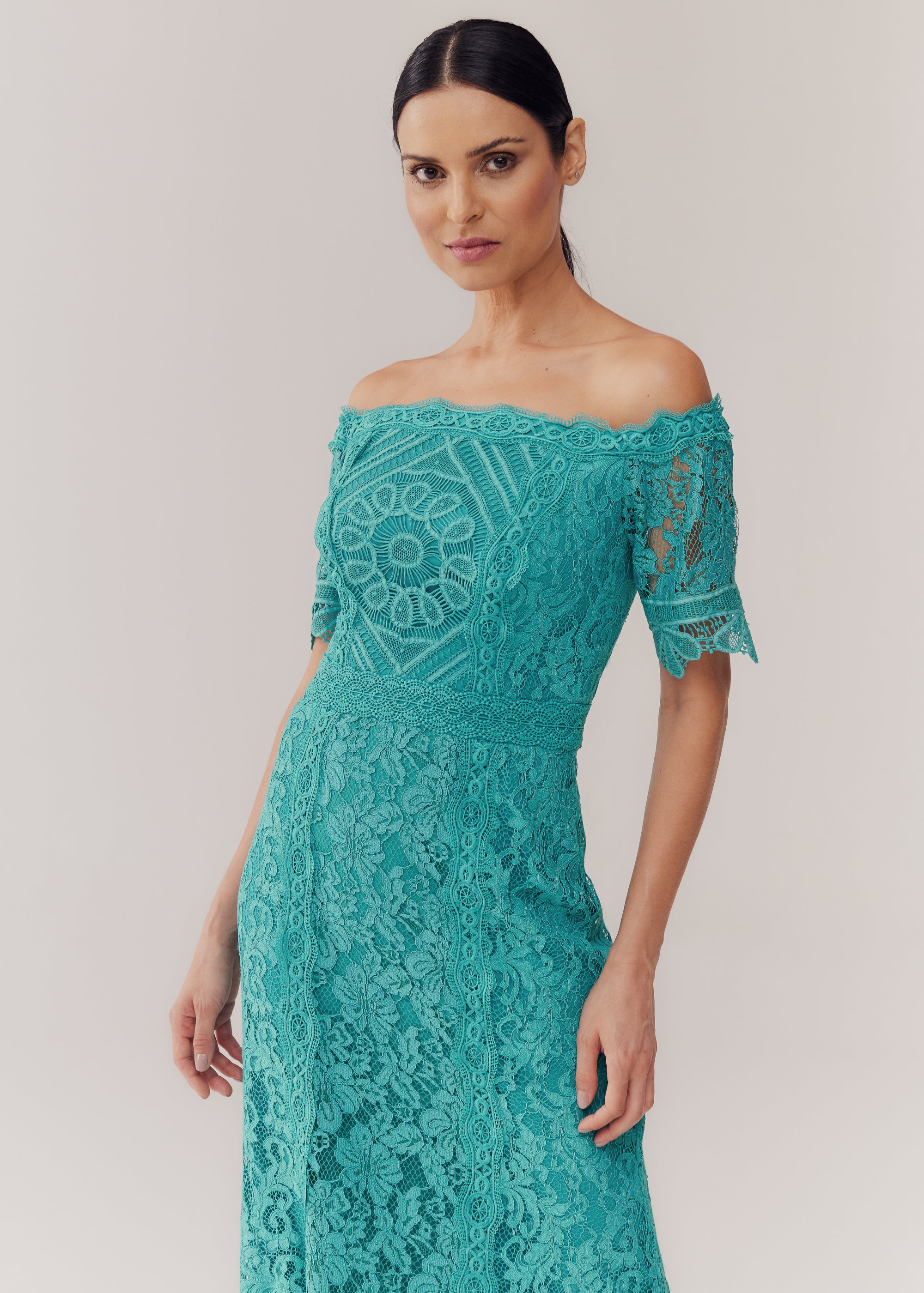 VESTIDO LONGO PATRICIA