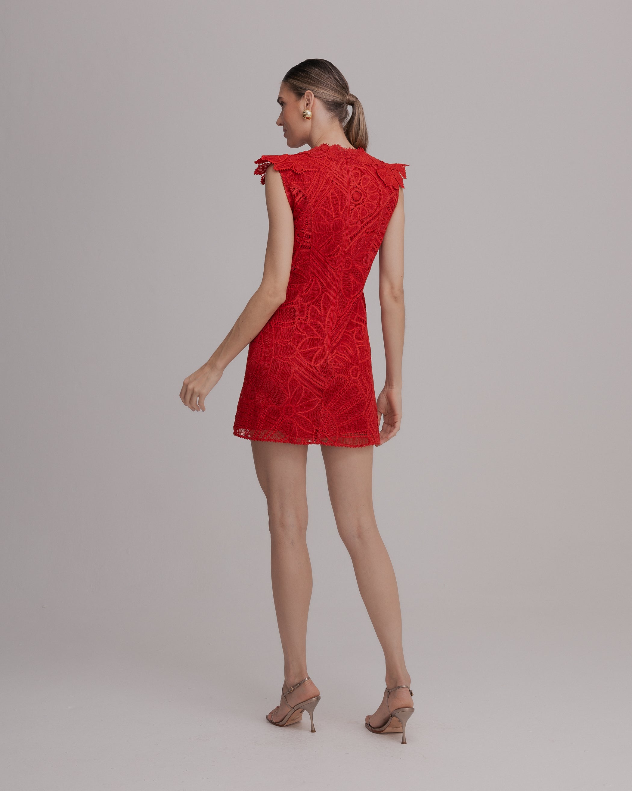 VERMELHO CARMIN