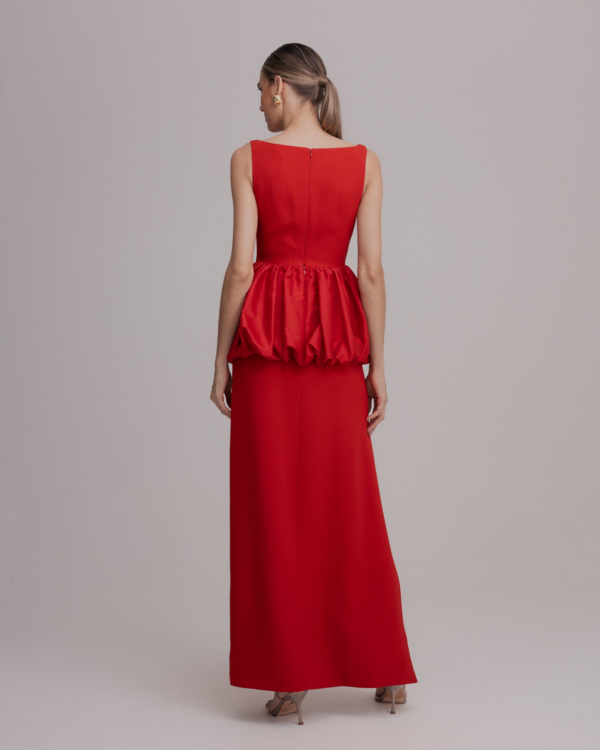 VERMELHO CARMIN