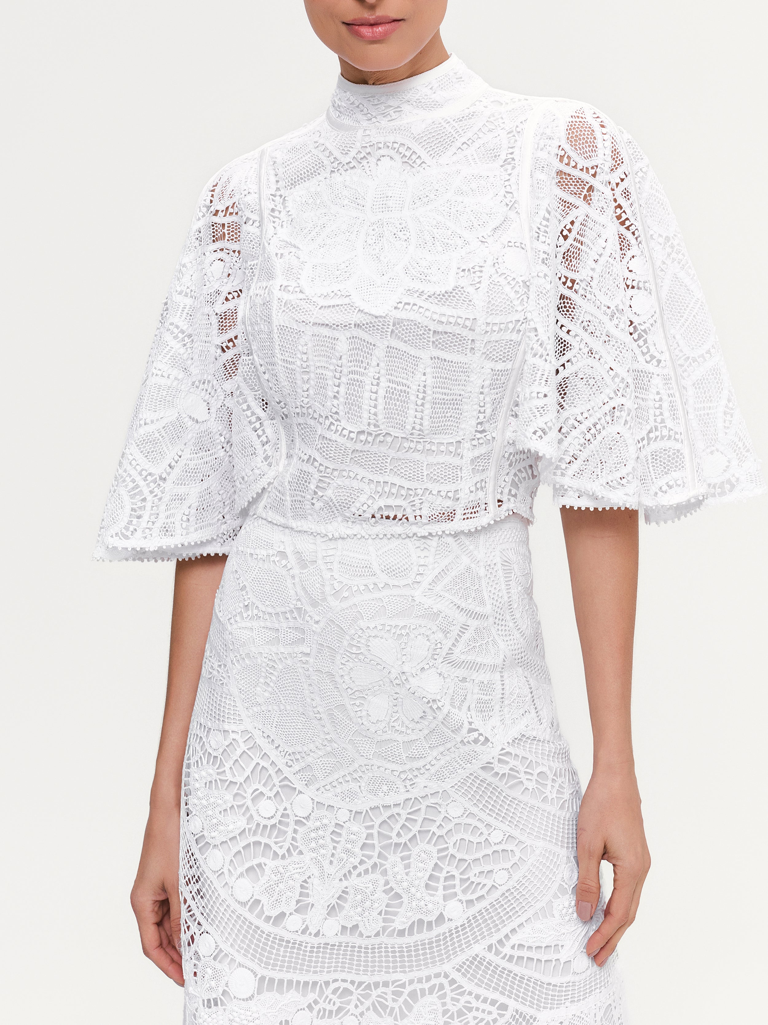 BLUSA PATRICIA BRANCO