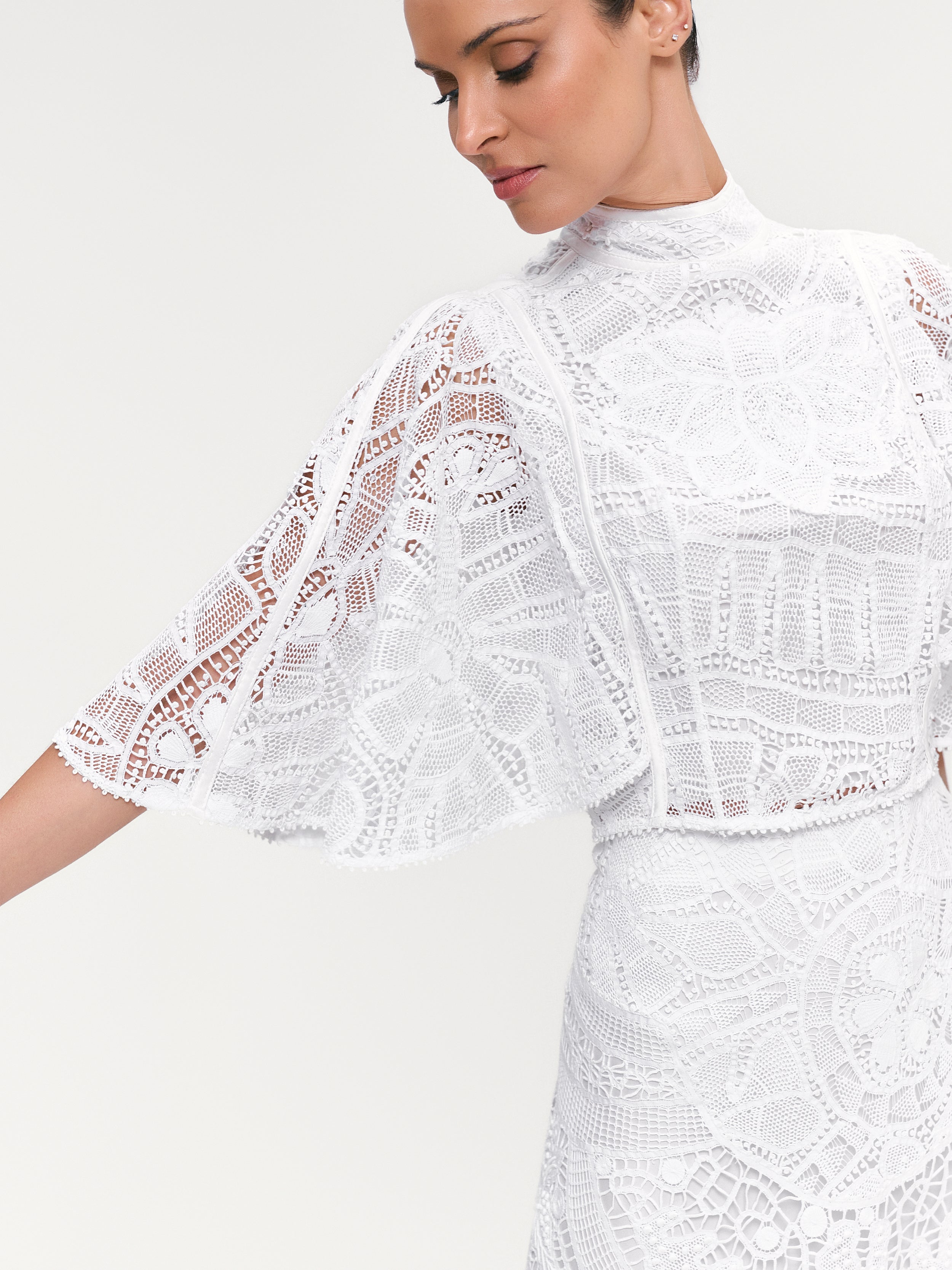 BLUSA PATRICIA BRANCO