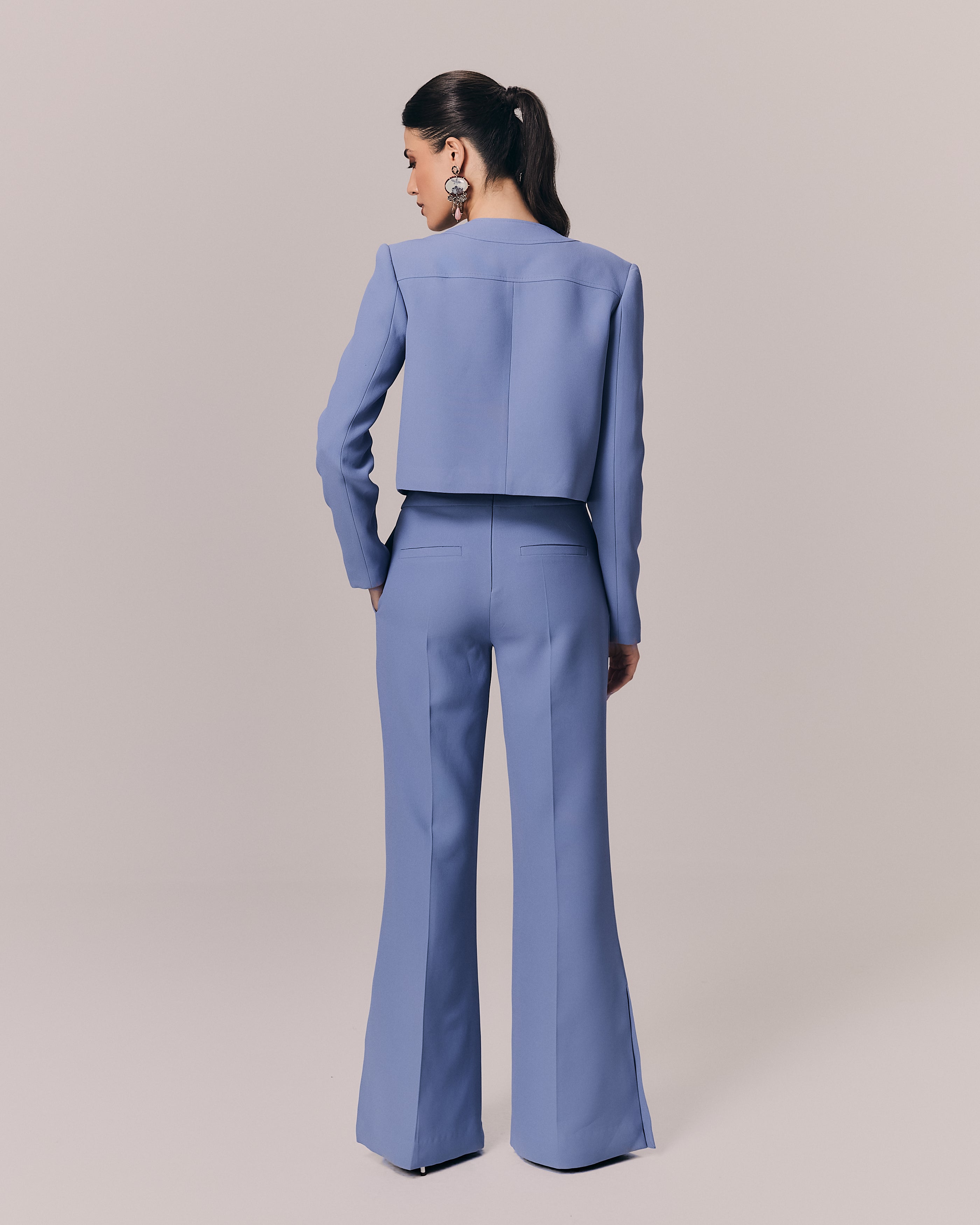 CALCA ANGELICA AZUL BOHEMIO