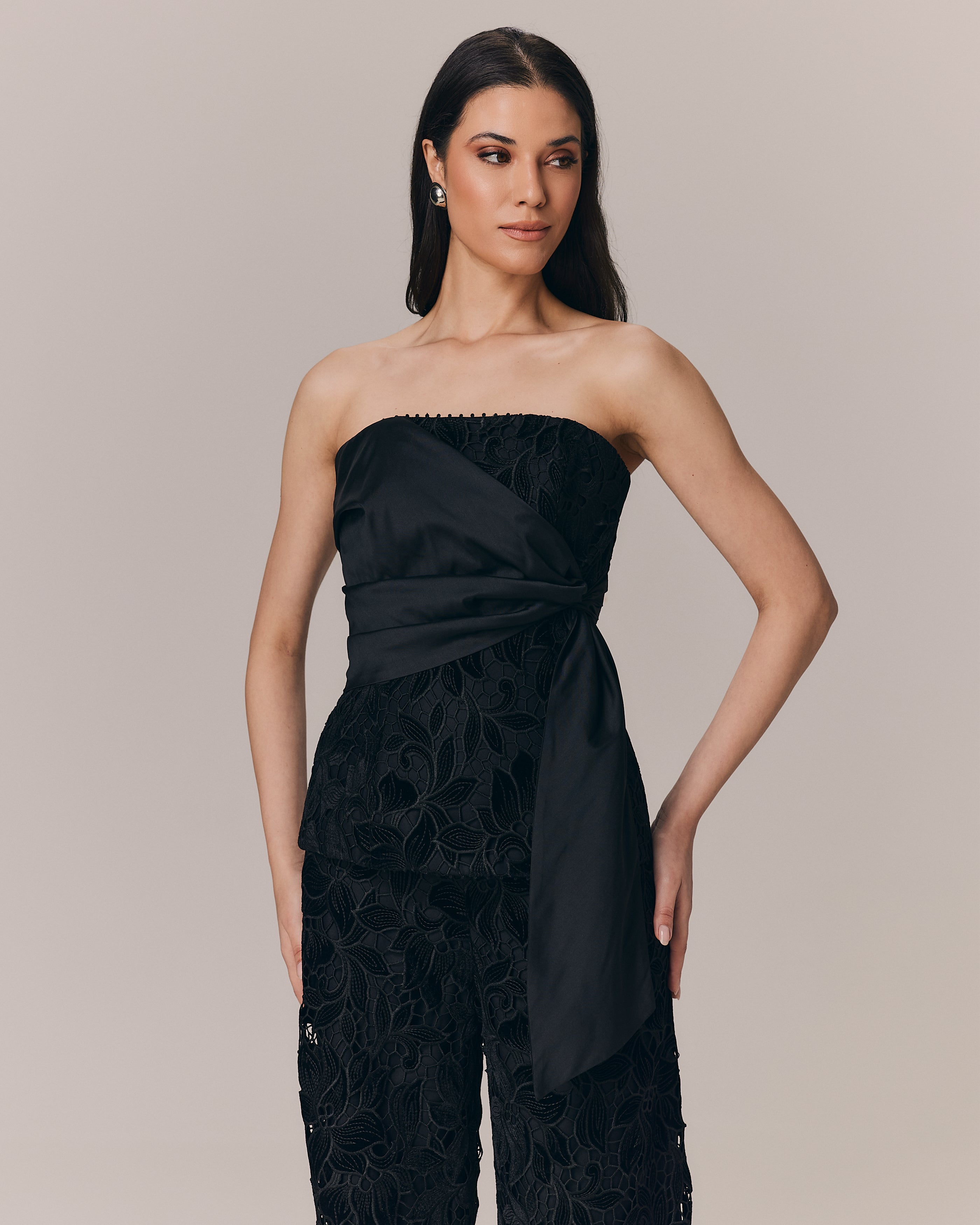 BLUSA MAYA PRETO