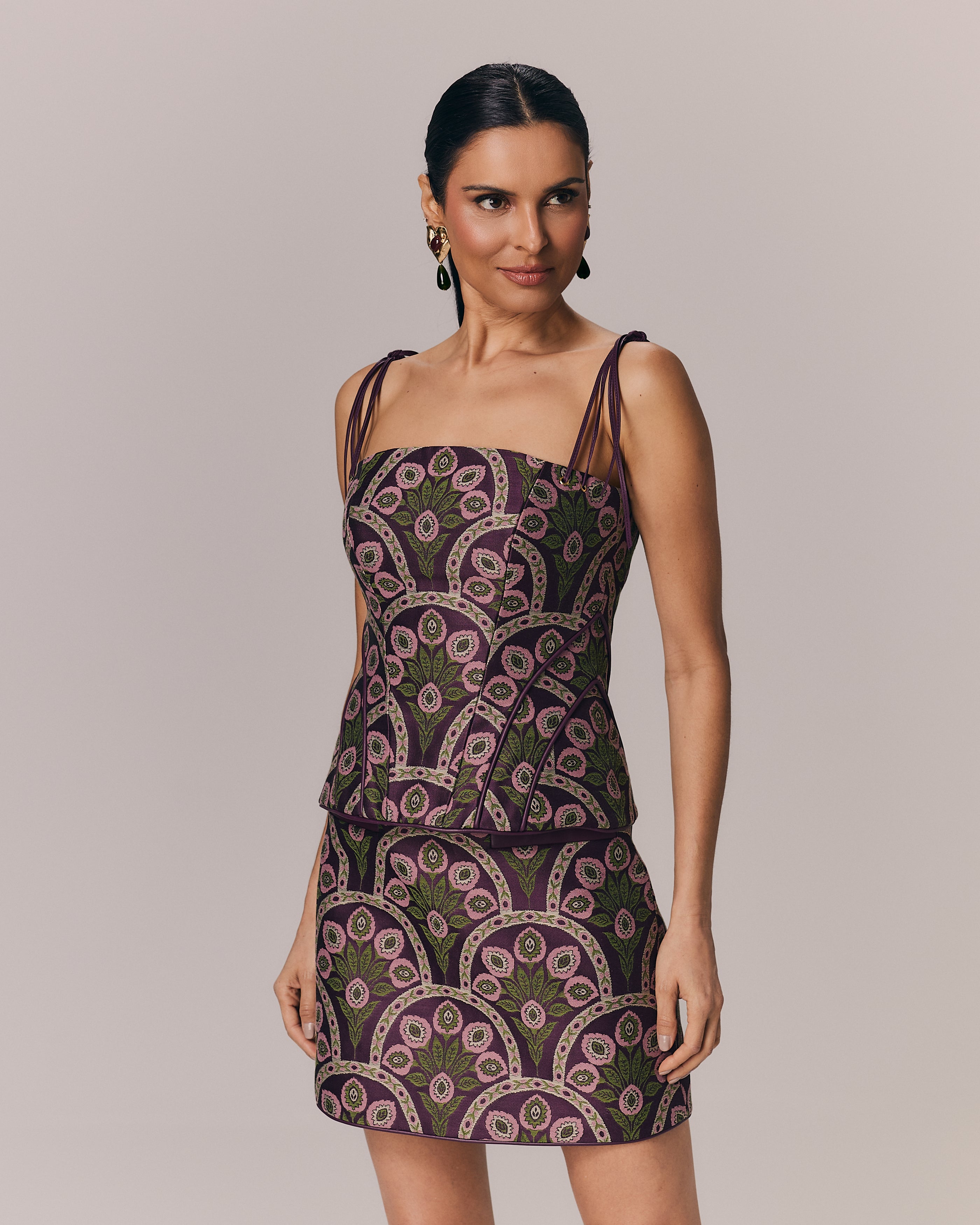 TOP QUARTIER ESTAMPA SAINT GERMAIN