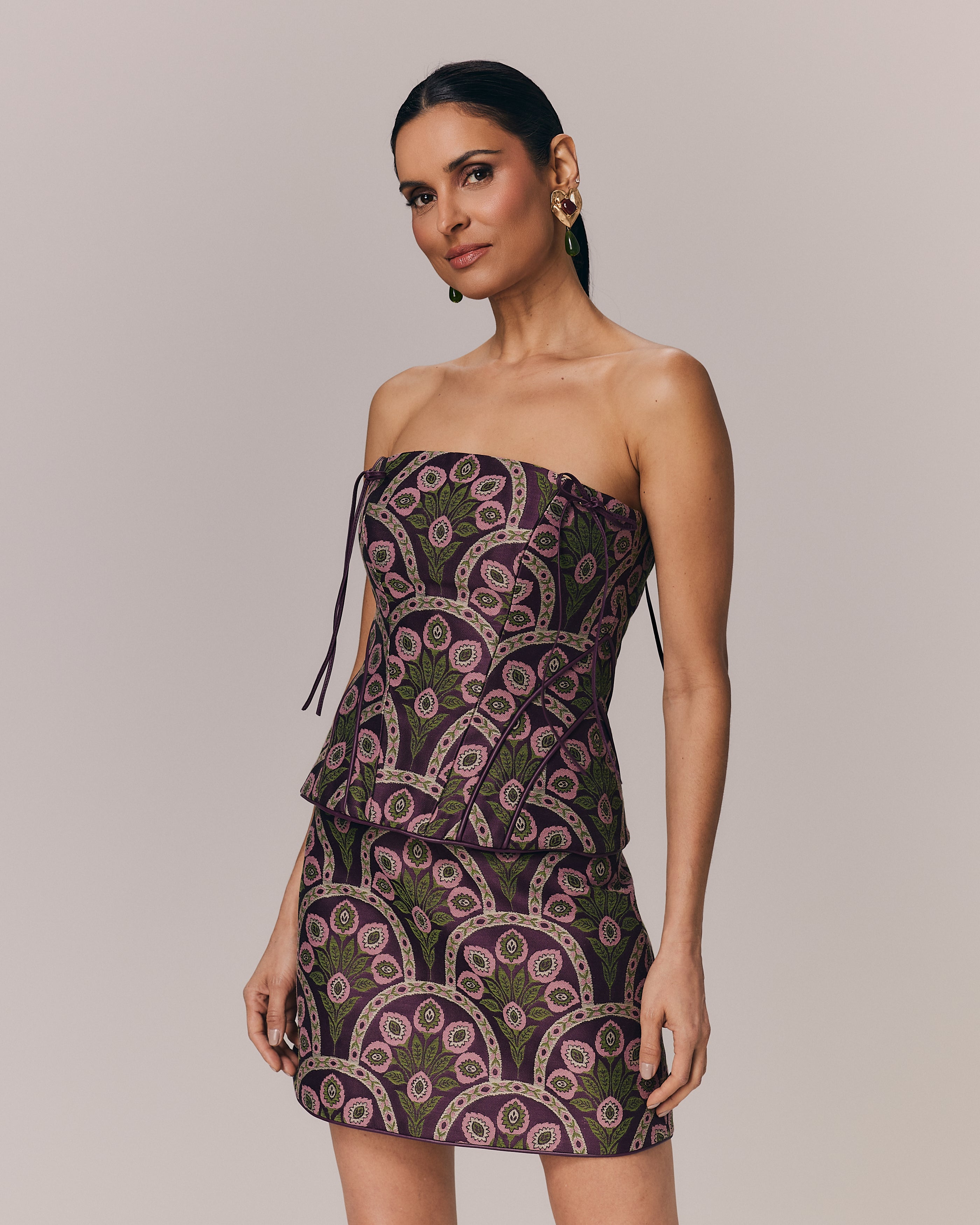 TOP QUARTIER ESTAMPA SAINT GERMAIN