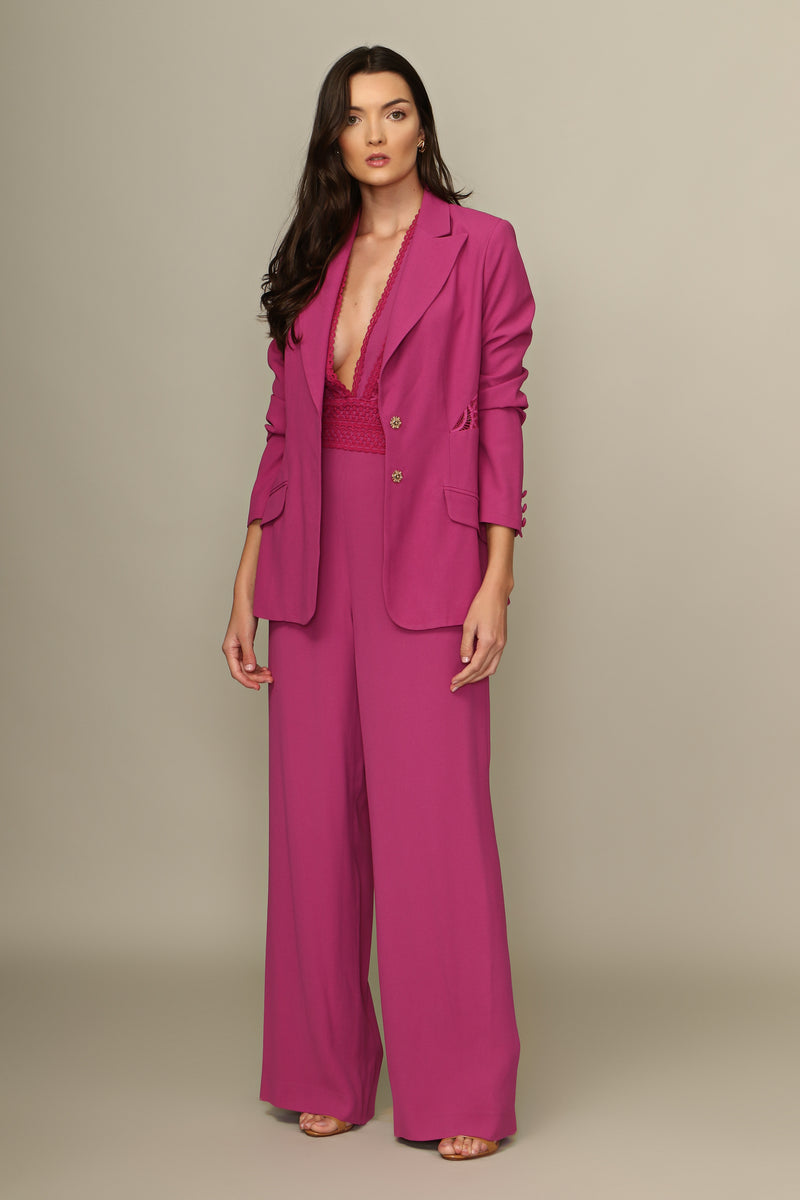 BLAZER LINA