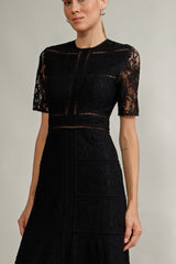VESTIDO LONGO MARIE