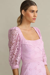 VESTIDO CURTO ADELIA