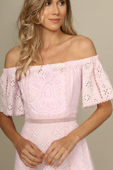 VESTIDO CURTO AMELIA