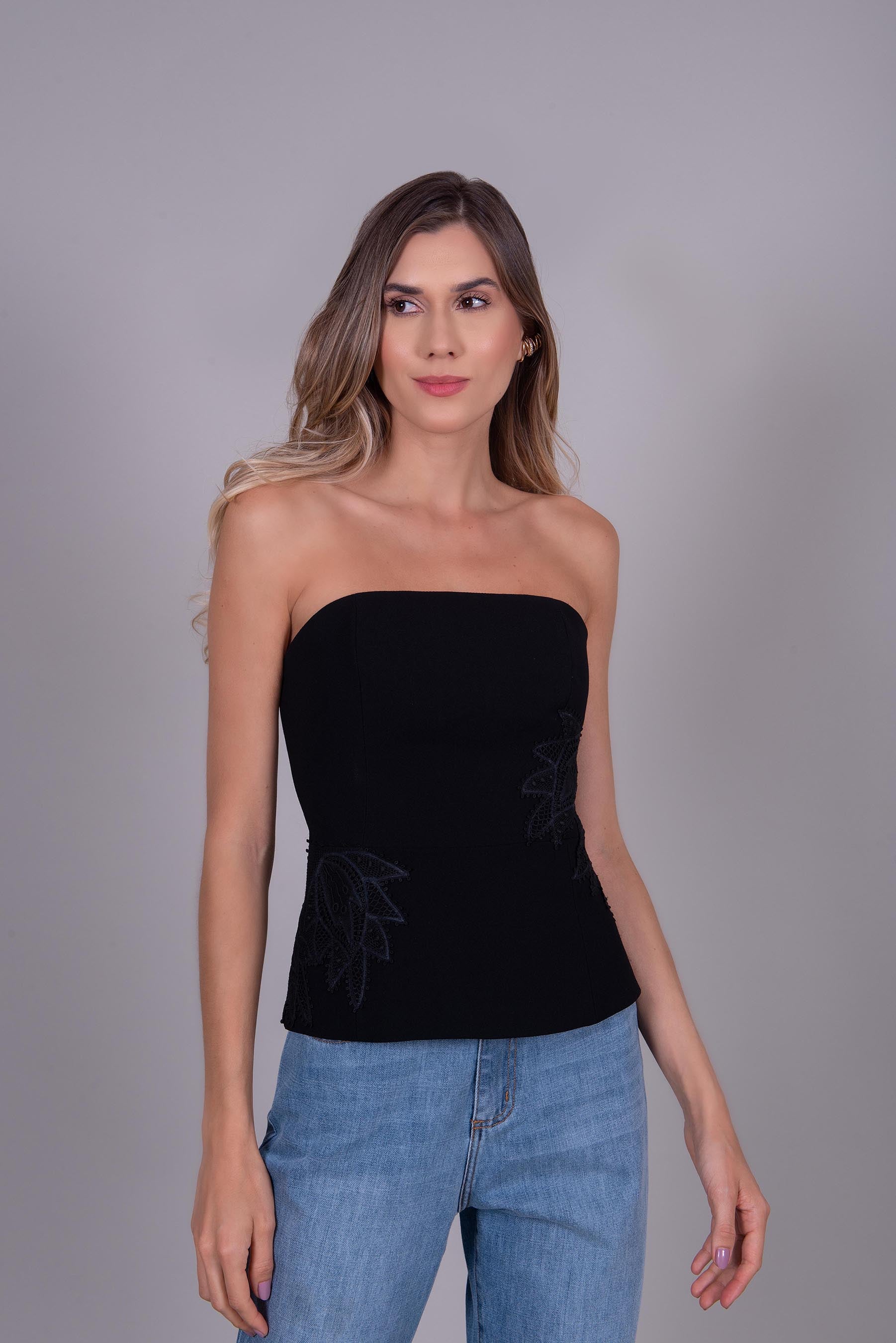 BLUSA THALITA